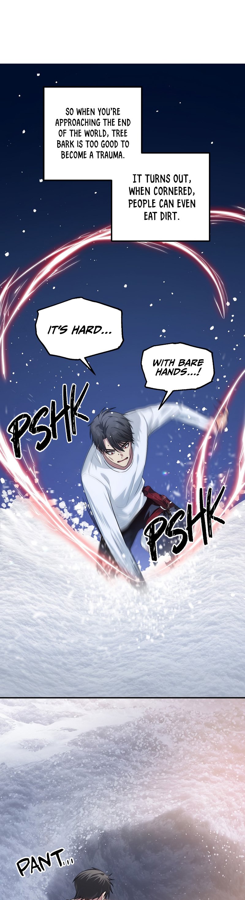 SSS-Class Suicide Hunter, Chapter 66 image 47